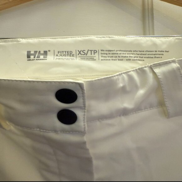 Alphelia 2.0 Insulated Ski Pants - Picture 3 of 11